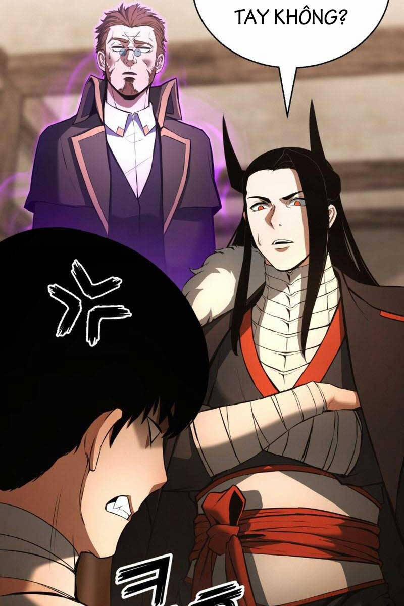 Tử Linh Sư Mạnh Nhất 37 trang 32