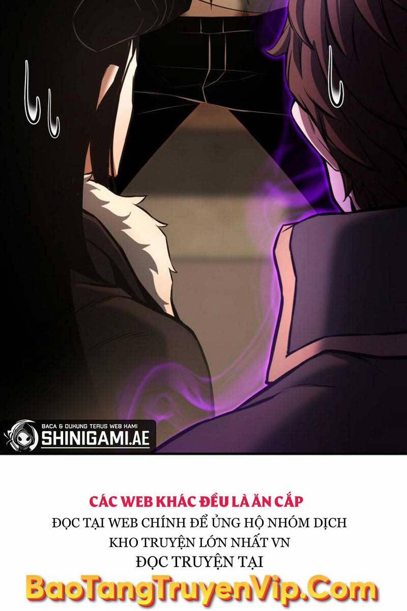 Tử Linh Sư Mạnh Nhất 37 trang 35