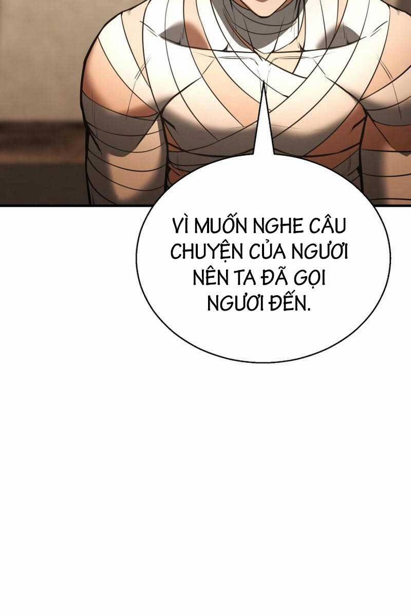 Tử Linh Sư Mạnh Nhất 37 trang 39