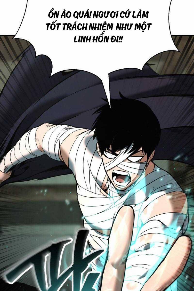 Tử Linh Sư Mạnh Nhất 37 trang 5