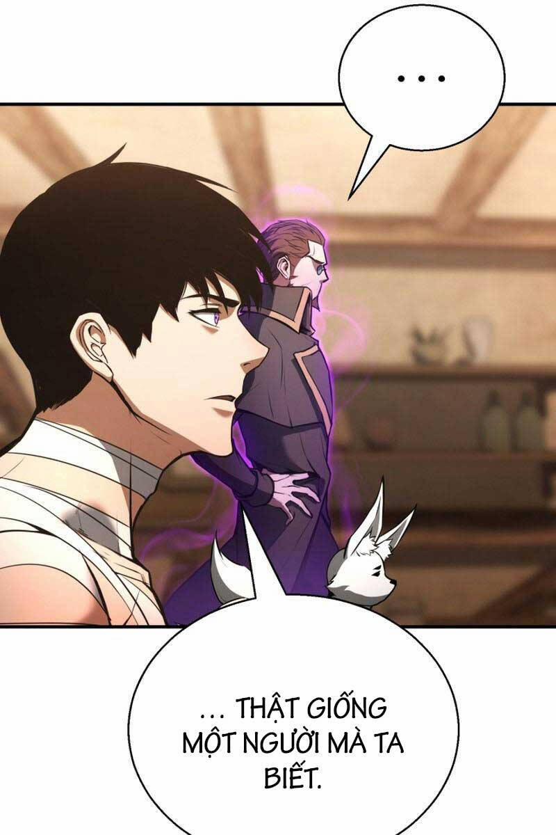 Tử Linh Sư Mạnh Nhất 37 trang 64