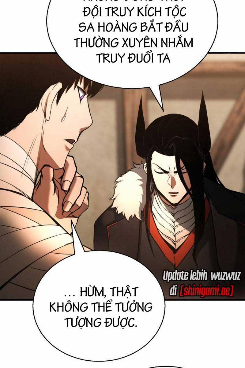 Tử Linh Sư Mạnh Nhất 37 trang 68