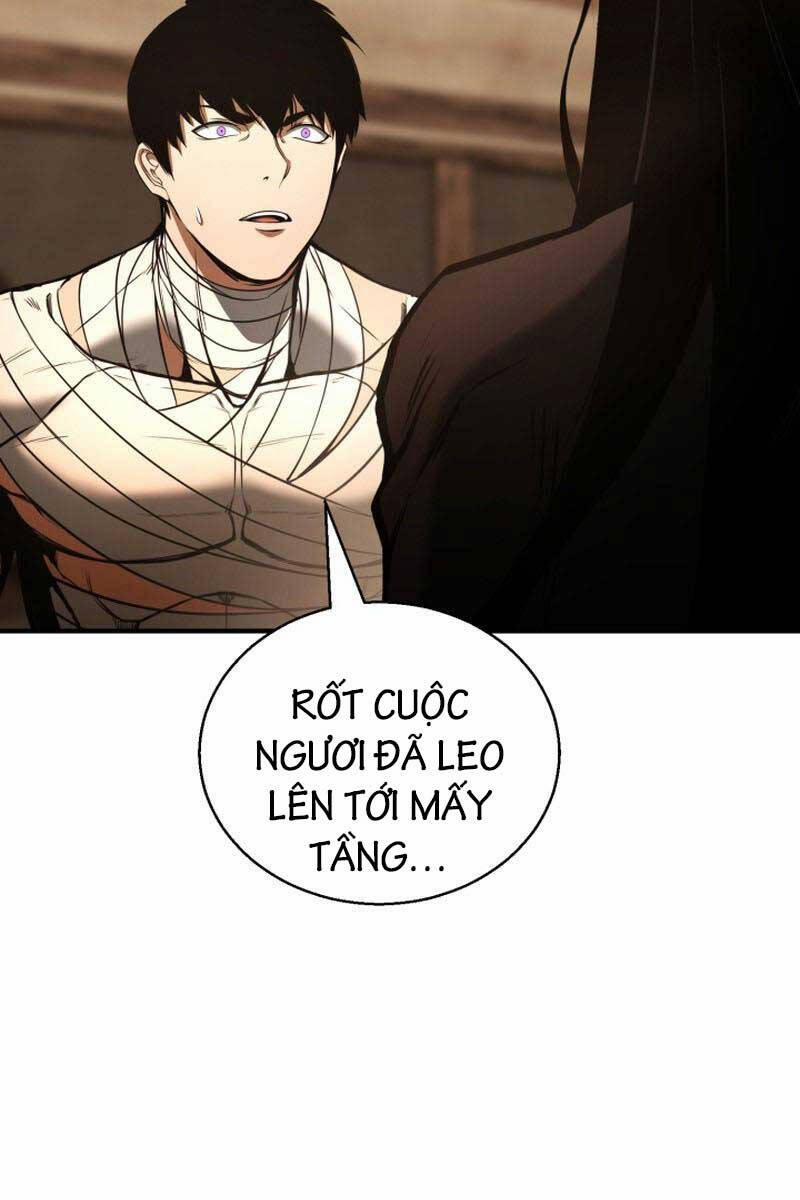 Tử Linh Sư Mạnh Nhất 37 trang 79