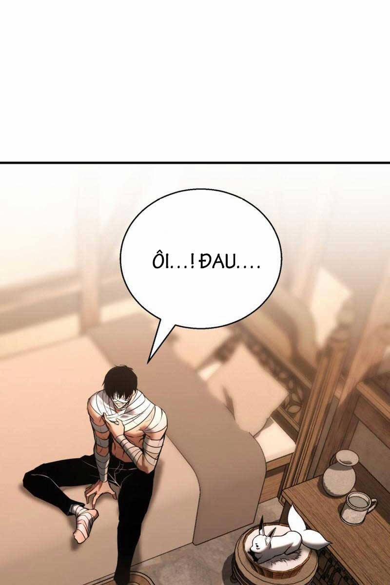 Tử Linh Sư Mạnh Nhất 37 trang 8