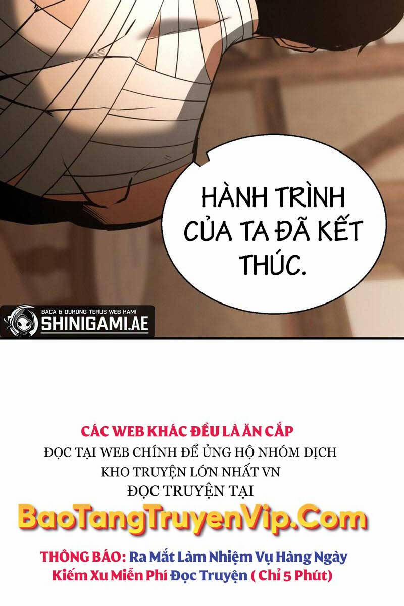 Tử Linh Sư Mạnh Nhất 37 trang 83