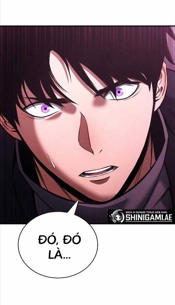 Tử Linh Sư Mạnh Nhất 38 trang 118