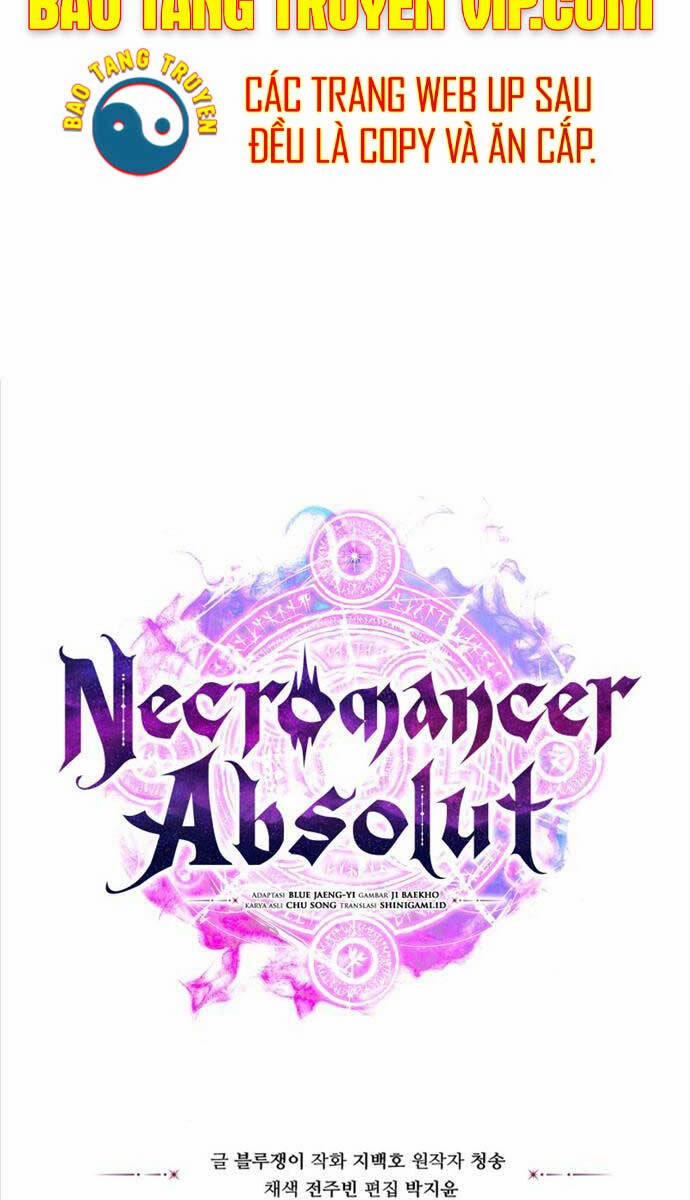 Tử Linh Sư Mạnh Nhất 38 trang 138