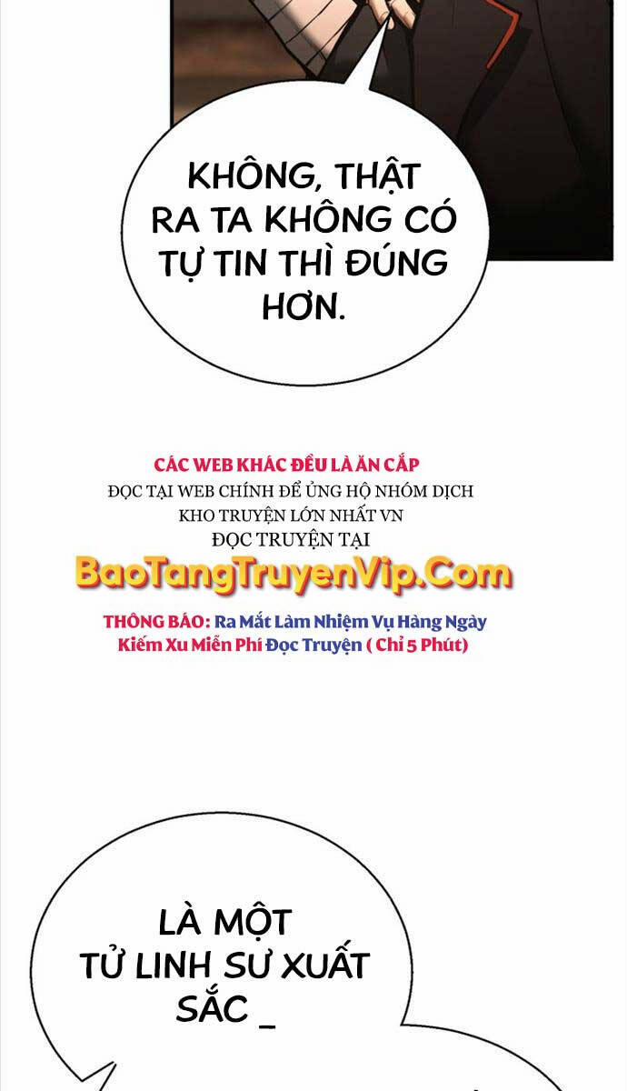 Tử Linh Sư Mạnh Nhất 38 trang 15
