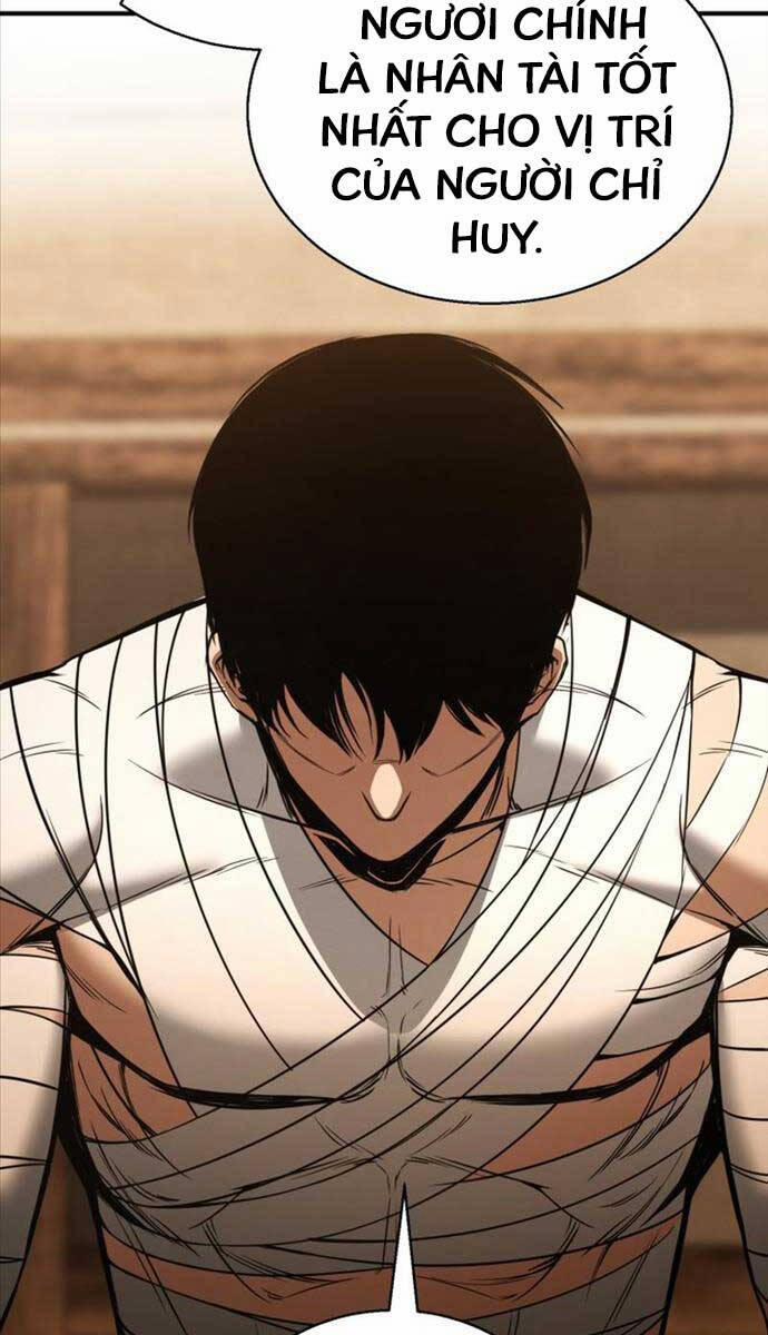 Tử Linh Sư Mạnh Nhất 38 trang 16