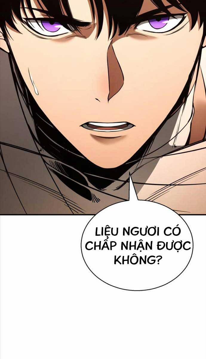 Tử Linh Sư Mạnh Nhất 38 trang 21