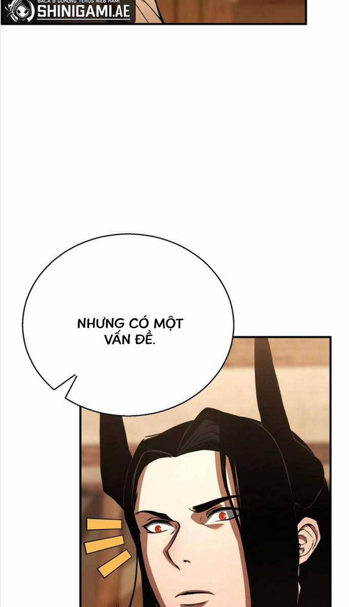 Tử Linh Sư Mạnh Nhất 38 trang 3