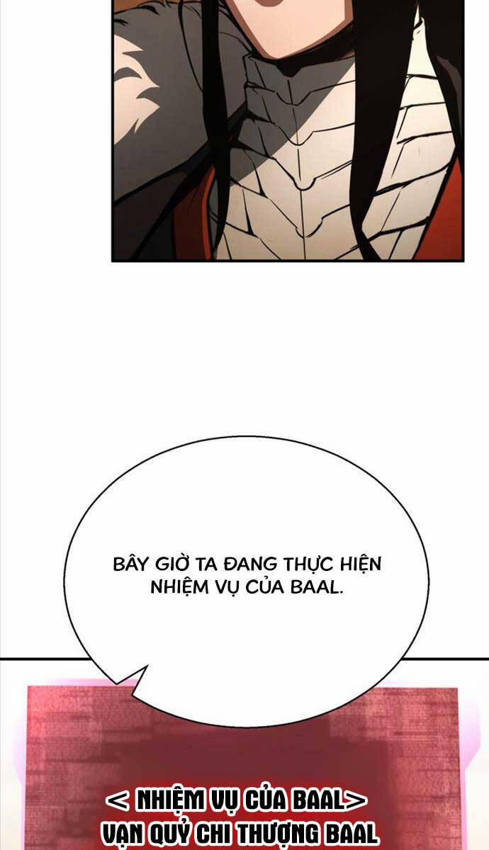 Tử Linh Sư Mạnh Nhất 38 trang 4