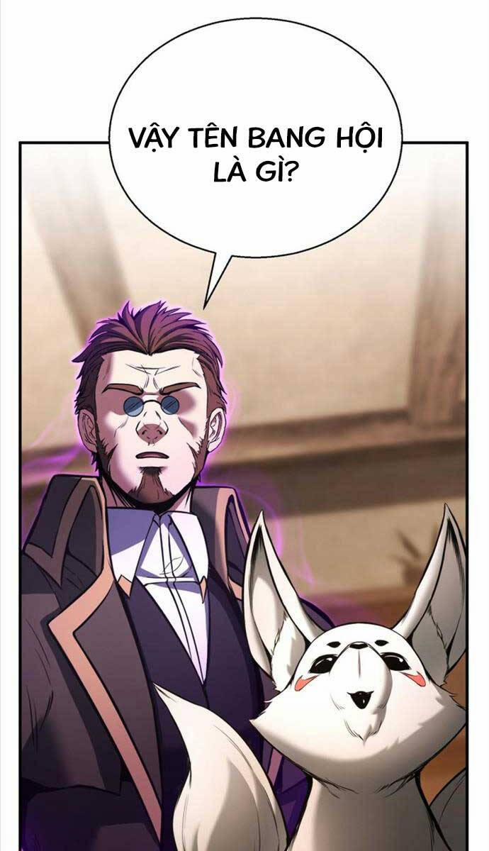 Tử Linh Sư Mạnh Nhất 38 trang 45