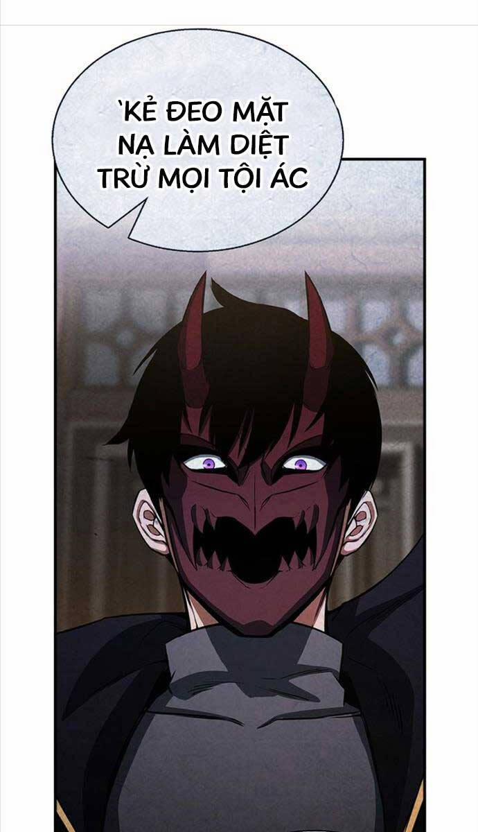 Tử Linh Sư Mạnh Nhất 38 trang 47