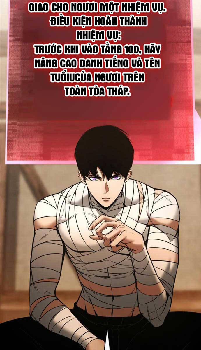 Tử Linh Sư Mạnh Nhất 38 trang 5