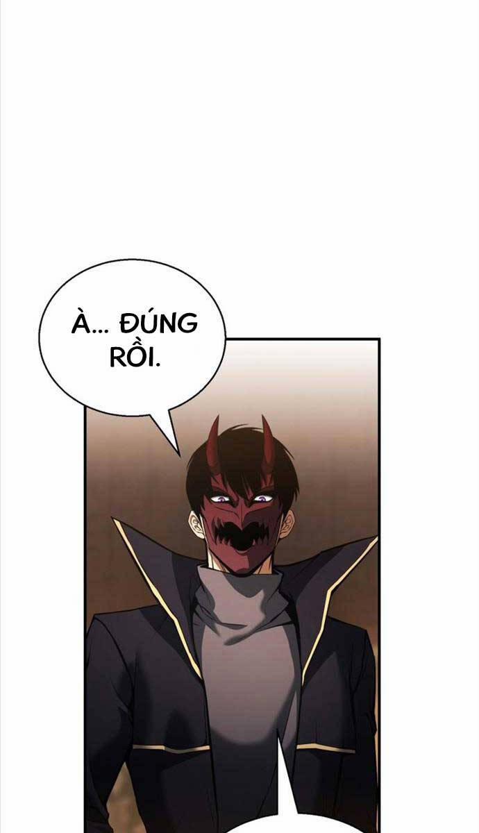 Tử Linh Sư Mạnh Nhất 38 trang 55