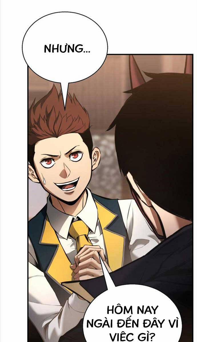 Tử Linh Sư Mạnh Nhất 38 trang 64