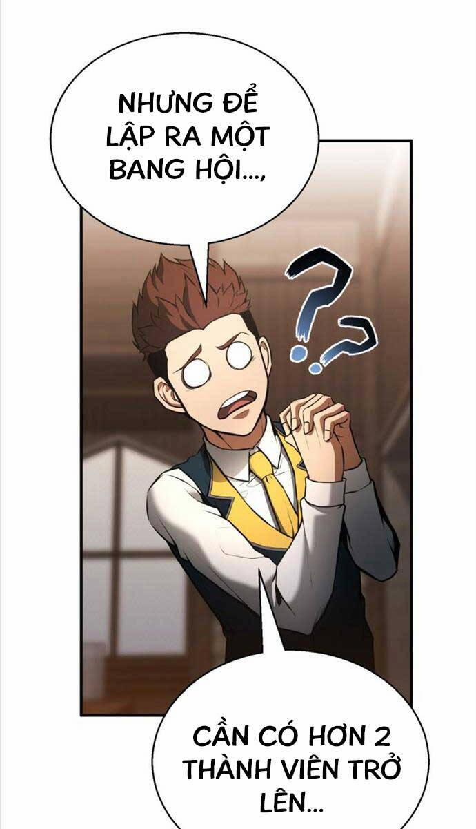 Tử Linh Sư Mạnh Nhất 38 trang 69