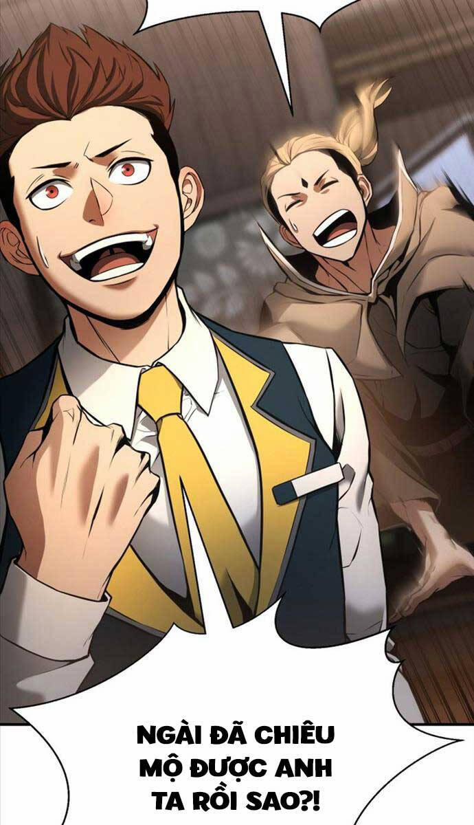 Tử Linh Sư Mạnh Nhất 38 trang 74