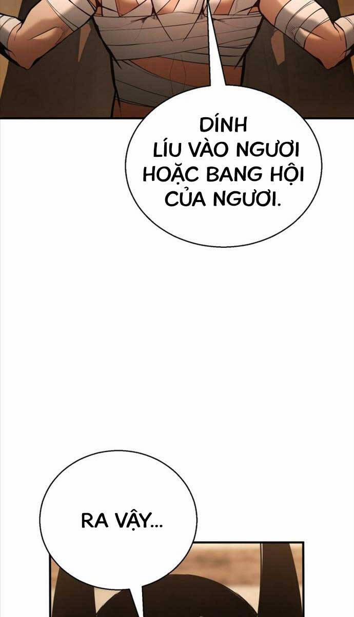Tử Linh Sư Mạnh Nhất 38 trang 8