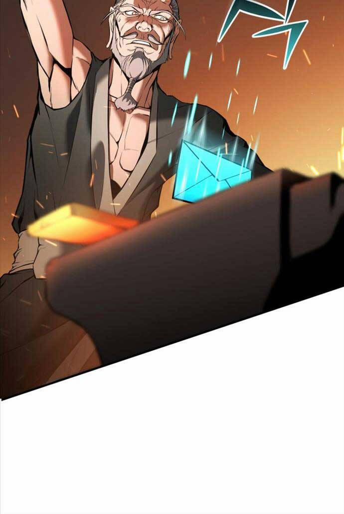 Tử Linh Sư Mạnh Nhất 38 trang 80