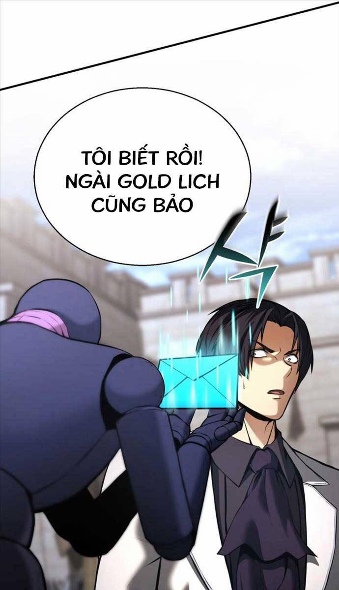 Tử Linh Sư Mạnh Nhất 38 trang 81