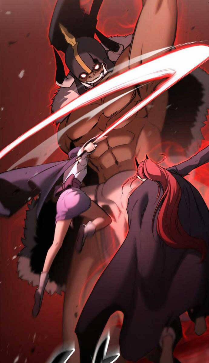 Tử Linh Sư Mạnh Nhất 38 trang 83