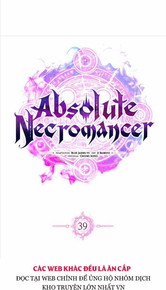 Tử Linh Sư Mạnh Nhất 39 trang 11