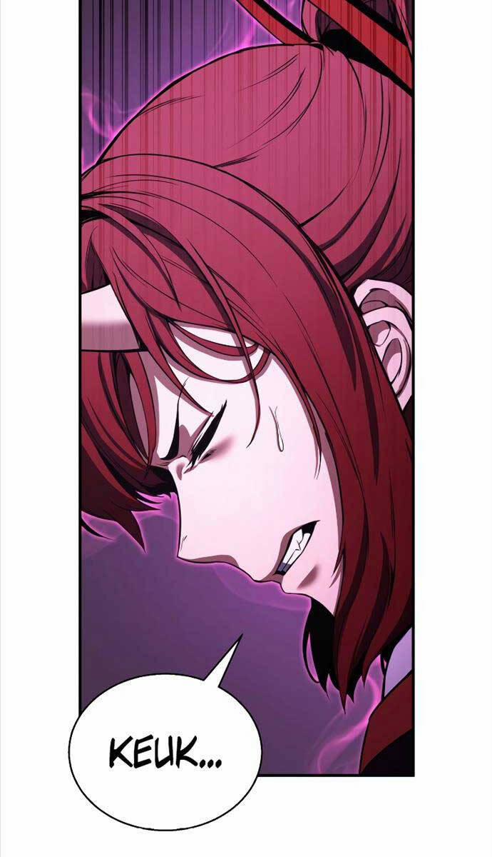 Tử Linh Sư Mạnh Nhất 39 trang 122