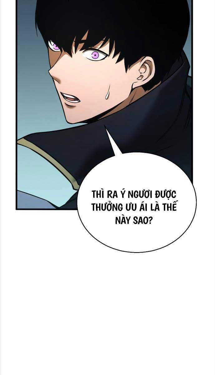 Tử Linh Sư Mạnh Nhất 39 trang 19