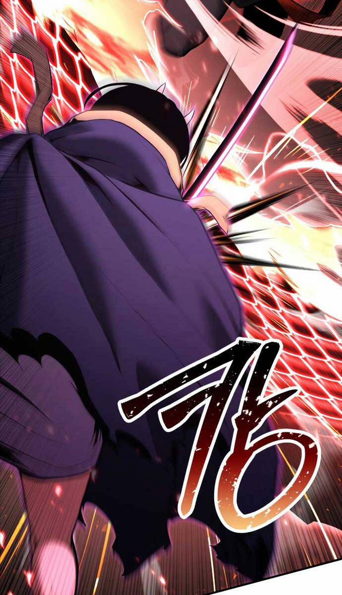 Tử Linh Sư Mạnh Nhất 39 trang 69