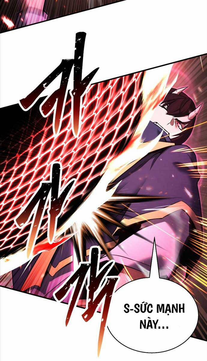 Tử Linh Sư Mạnh Nhất 39 trang 70