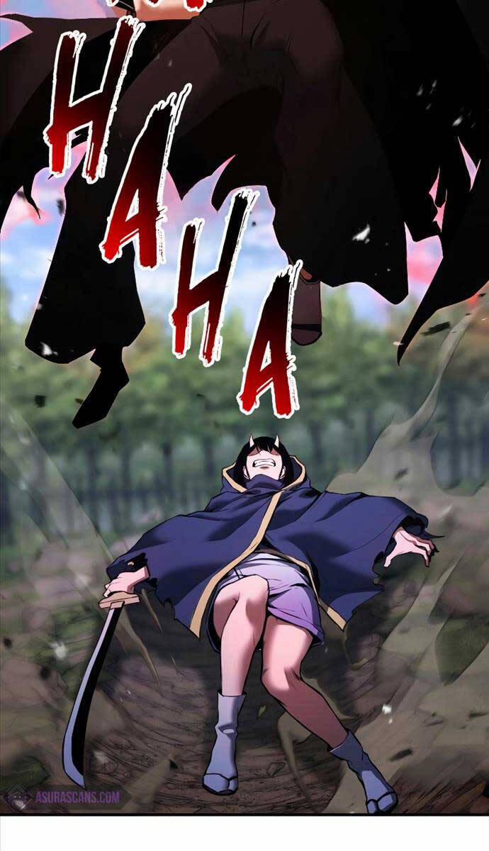 Tử Linh Sư Mạnh Nhất 39 trang 78