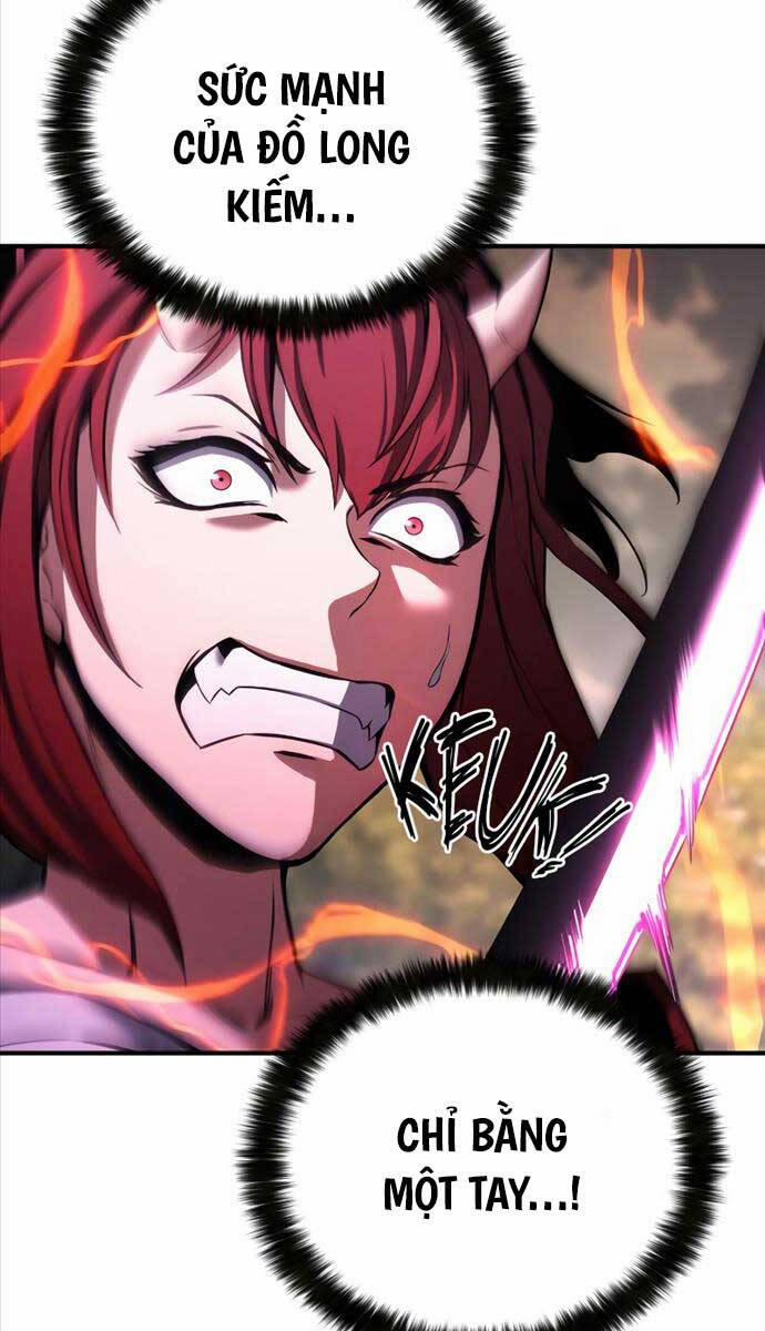 Tử Linh Sư Mạnh Nhất 39 trang 91