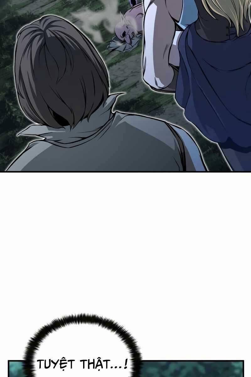 Tử Linh Sư Mạnh Nhất 4 trang 1