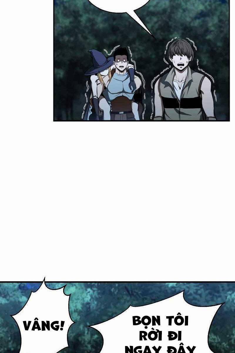 Tử Linh Sư Mạnh Nhất 4 trang 11