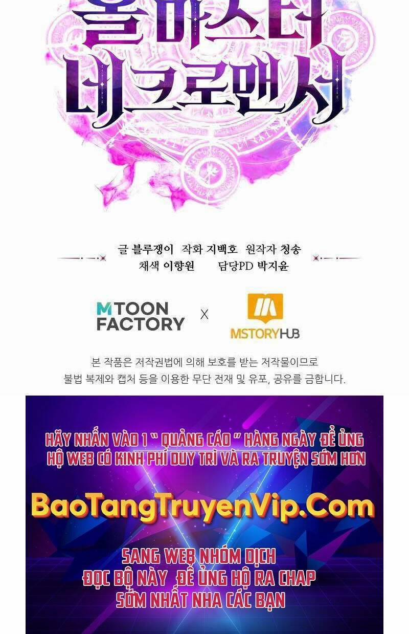 Tử Linh Sư Mạnh Nhất 4 trang 113