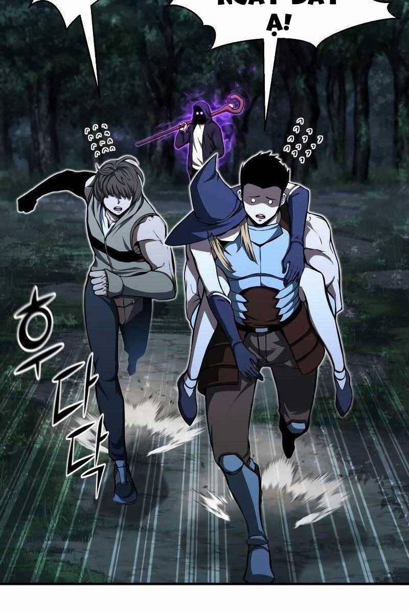 Tử Linh Sư Mạnh Nhất 4 trang 12