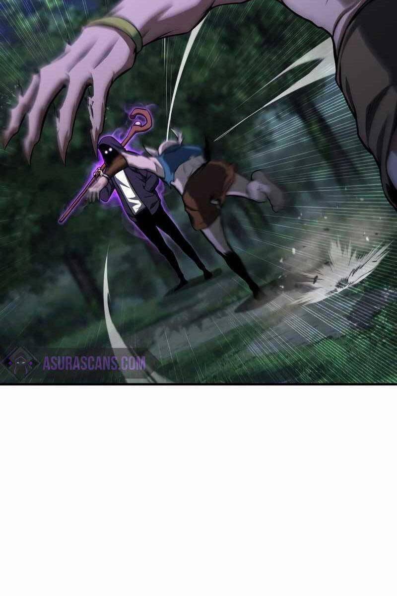 Tử Linh Sư Mạnh Nhất 4 trang 19