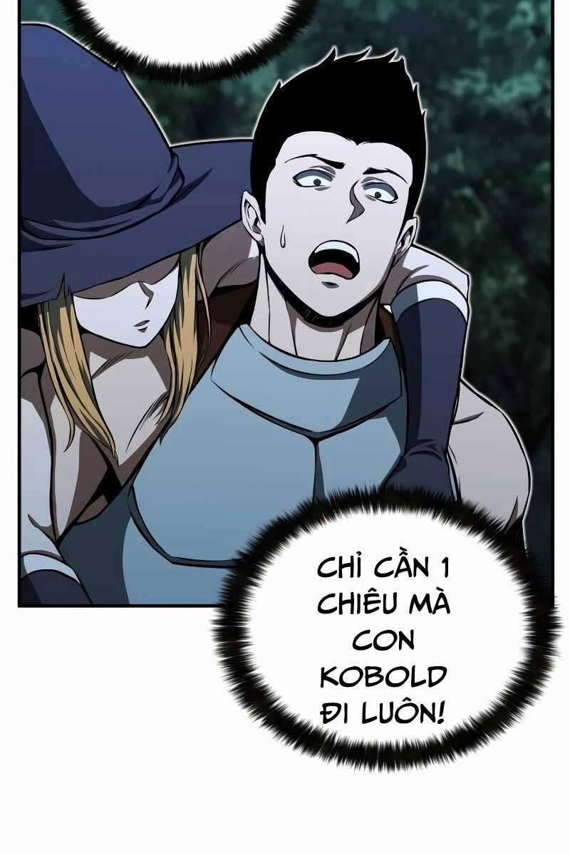 Tử Linh Sư Mạnh Nhất 4 trang 2