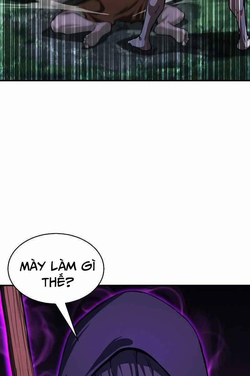 Tử Linh Sư Mạnh Nhất 4 trang 23