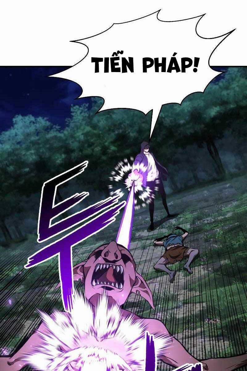 Tử Linh Sư Mạnh Nhất 4 trang 29