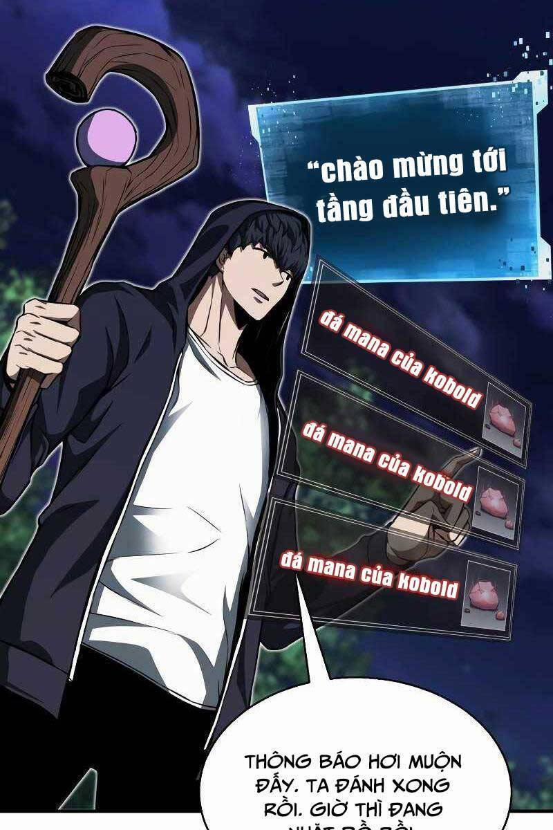 Tử Linh Sư Mạnh Nhất 4 trang 33