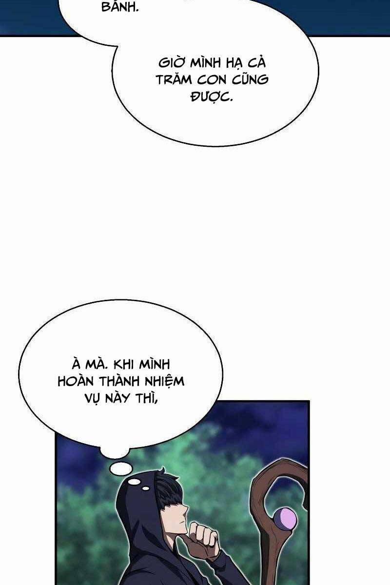 Tử Linh Sư Mạnh Nhất 4 trang 35