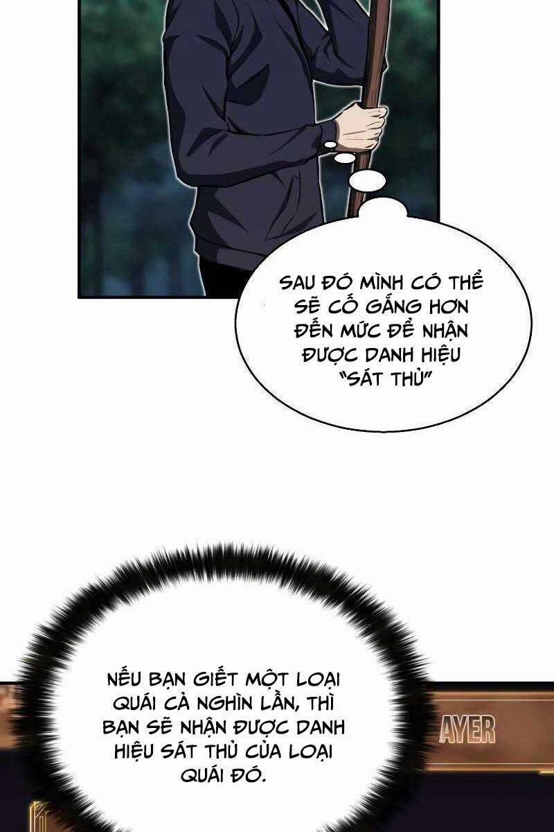 Tử Linh Sư Mạnh Nhất 4 trang 36