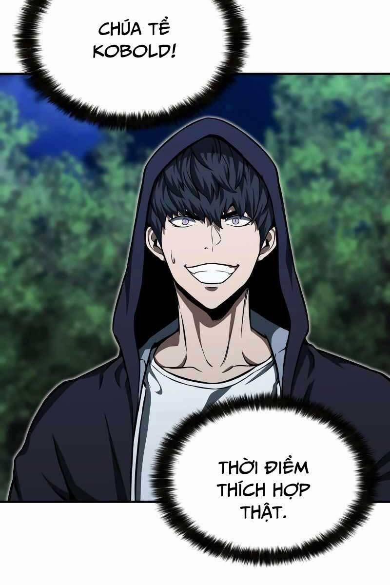 Tử Linh Sư Mạnh Nhất 4 trang 61