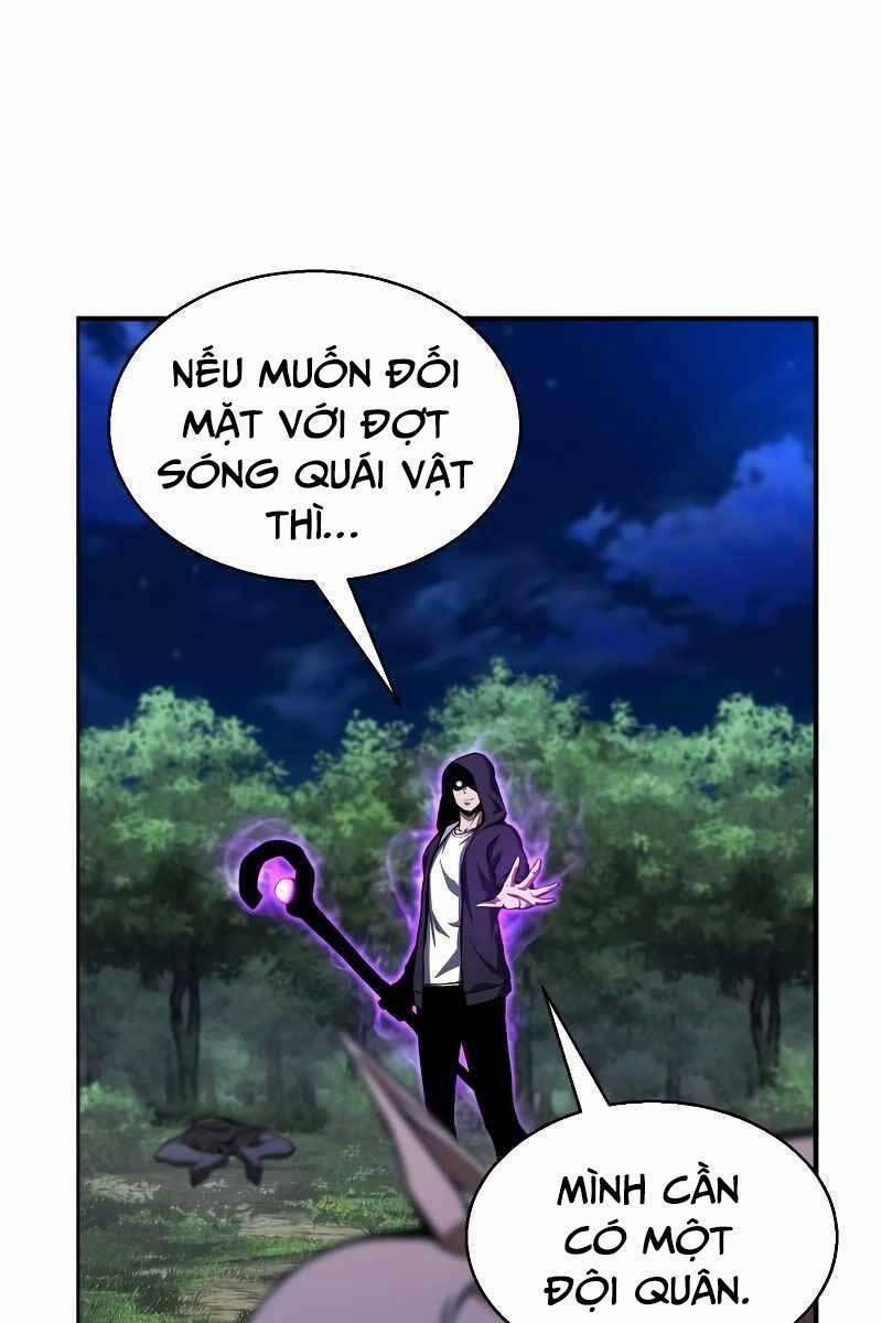 Tử Linh Sư Mạnh Nhất 4 trang 64