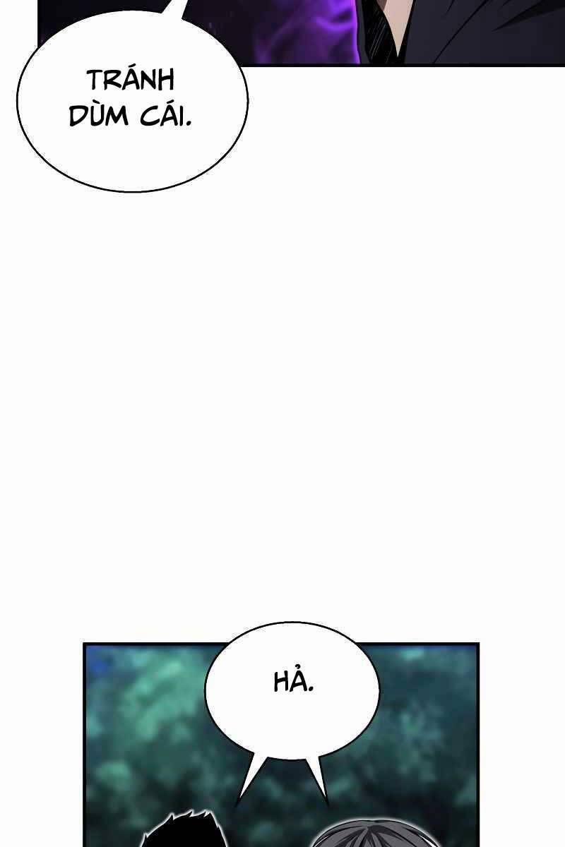 Tử Linh Sư Mạnh Nhất 4 trang 7