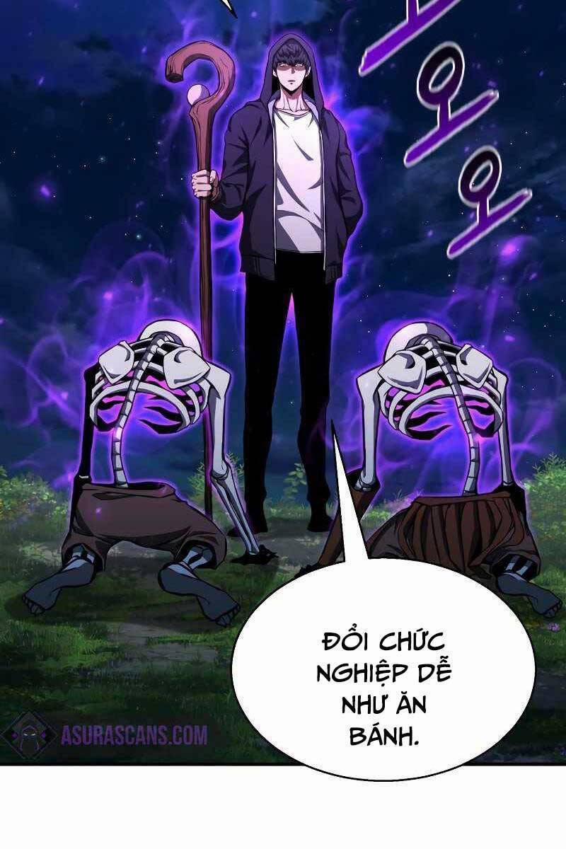 Tử Linh Sư Mạnh Nhất 4 trang 74
