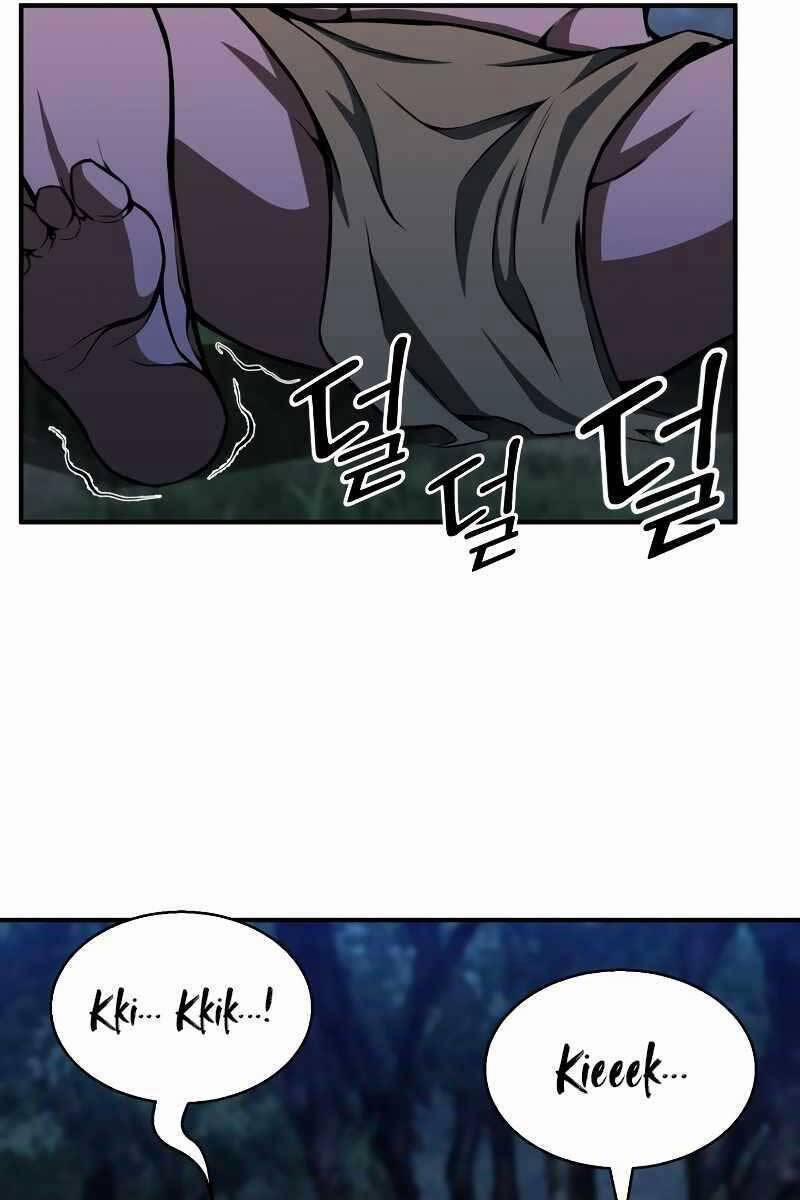 Tử Linh Sư Mạnh Nhất 4 trang 79